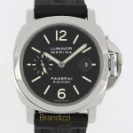  Panerai Luminor Marina Pam 00104 - OP 6693