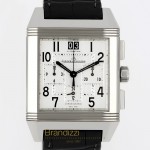  Jaeger Le Coultre Reverso Squadra GMT Ref. 230.8.45