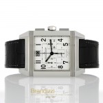  Jaeger Le Coultre Reverso Squadra GMT Ref. 230.8.45