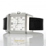  Jaeger Le Coultre Reverso Squadra GMT Ref. 230.8.45