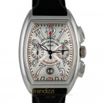  Franck Muller Conquistador Ref. 8001 CC