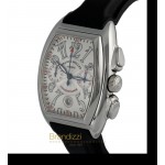  Franck Muller Conquistador Ref. 8001 CC