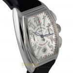  Franck Muller Conquistador Ref. 8001 CC