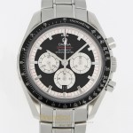  Omega Speedmaster Schumacher The Legend Ref. 3507100