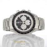  Omega Speedmaster Schumacher The Legend Ref. 3507100