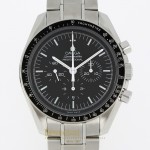  Omega Speedmaster Ref. 31130423001005