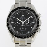  Omega Speedmaster Apollo XVII Ref. 35745100