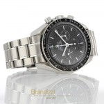  Omega Speedmaster Apollo XVII Ref. 35745100