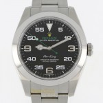  Rolex Air King Ref. 116900