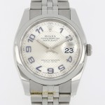  Rolex Date Just Ref. 116200