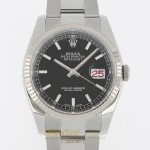  Rolex Date Just Ref. 116234