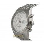  IWC Fliegerchronograph Ref. 3706