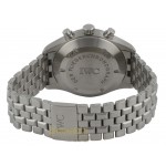  IWC Fliegerchronograph Ref. 3706