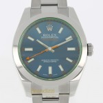  Rolex Milgauss Ref. 116400GV