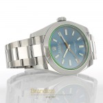  Rolex Milgauss Ref. 116400GV