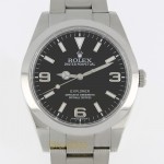  Rolex Explorer Ref. 214270