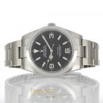  Rolex Explorer Ref. 214270