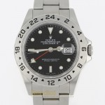  Rolex Explorer II Ref. 16570