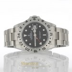  Rolex Explorer II Ref. 16570