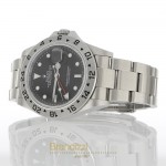  Rolex Explorer II Ref. 16570