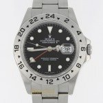  Rolex Explorer II Ref. 16570 Cal. 3186