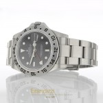  Rolex Explorer II Ref. 16570 Cal. 3186