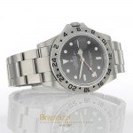  Rolex Explorer II Ref. 16570 Cal. 3186