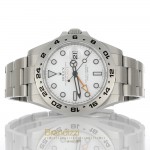  Rolex Explorer II Ref. 216570