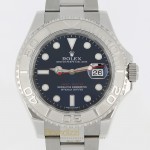  Rolex Yacht Master Ref. 116622