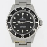  Rolex Submariner Ref. 14060M