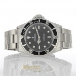  Rolex Submariner Ref. 14060M