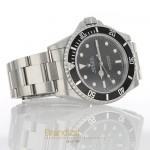  Rolex Submariner Ref. 14060M