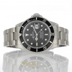  Rolex Submariner Ref. 16610