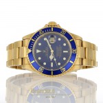  Rolex Submariner Ref. 16618