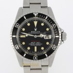 Rolex Submariner Ref. 1680 "Scritta Rossa"