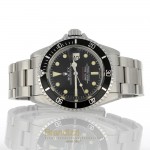  Rolex Submariner Ref. 1680 "Scritta Rossa"