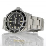  Rolex Submariner Ref. 1680 "Scritta Rossa"