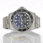  Rolex Sea Dweller Deep Sea D-Blue Ref. 126660