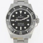  Rolex Sea Dweller Ref. 116600