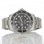  Rolex Sea Dweller Ref. 116600