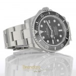  Rolex Sea Dweller Ref. 116600