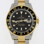  Rolex GMT II Ref. 16713