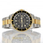  Rolex GMT II Ref. 16713