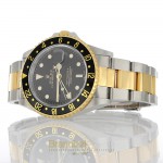  Rolex GMT II Ref. 16713