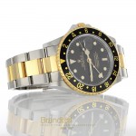  Rolex GMT II Ref. 16713