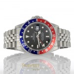  Rolex GMT Ref. 16700