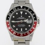  Rolex GMT II Ref. 16710