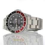  Rolex GMT II Ref. 16710