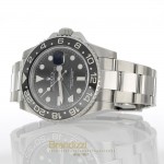  Rolex GMT II Ref. 116710LN