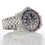  Rolex GMT II Ref. 126710BLRO